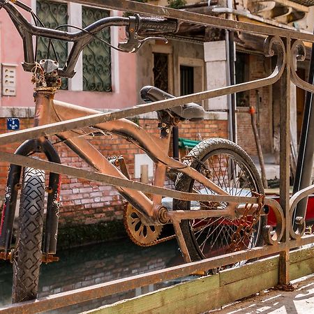 The Star Close To Biennale & Arsenale 베니스 외부 사진