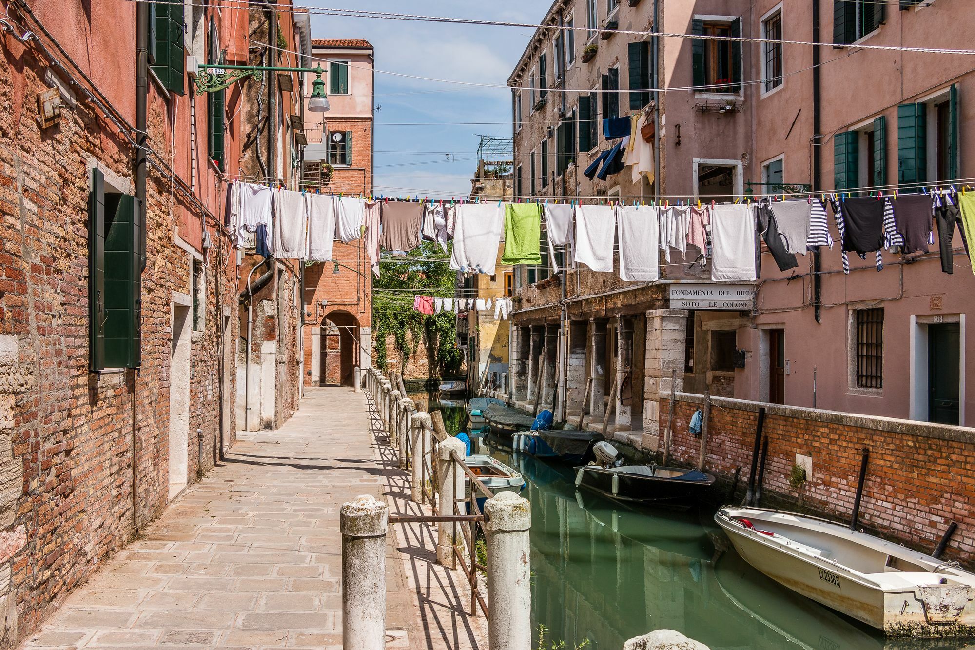 The Star Close To Biennale & Arsenale 베니스 외부 사진
