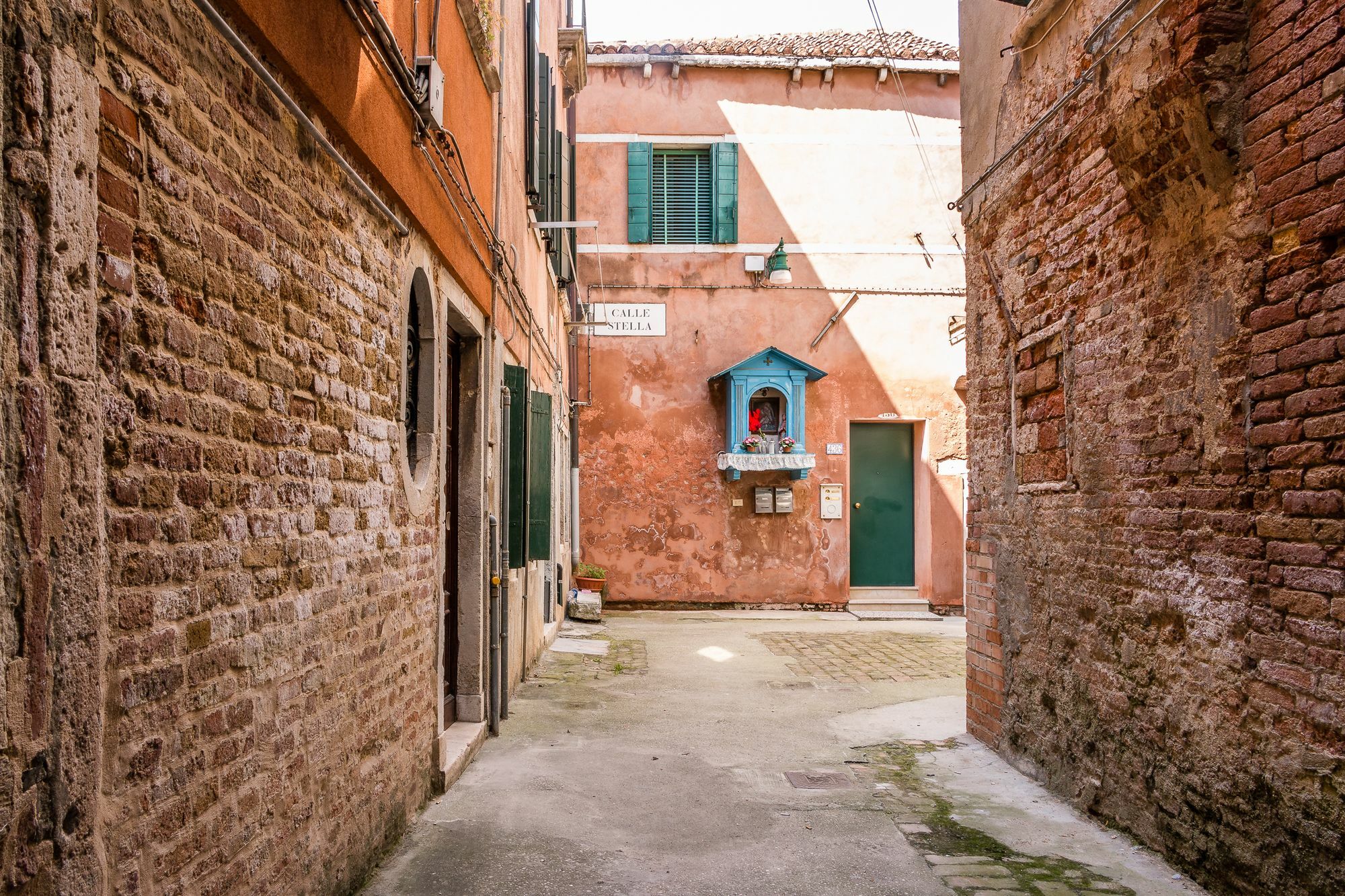 The Star Close To Biennale & Arsenale 베니스 외부 사진