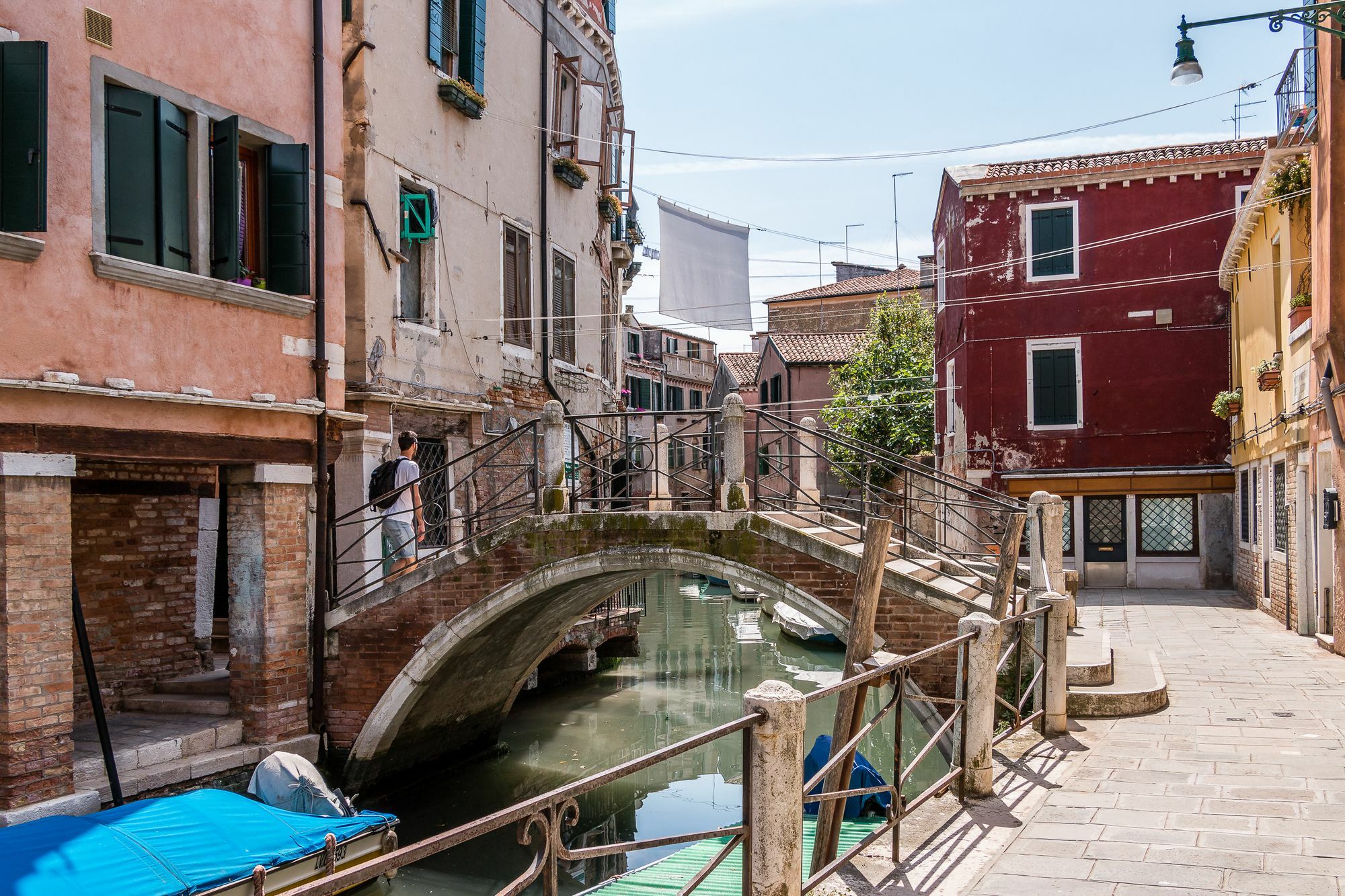 The Star Close To Biennale & Arsenale 베니스 외부 사진