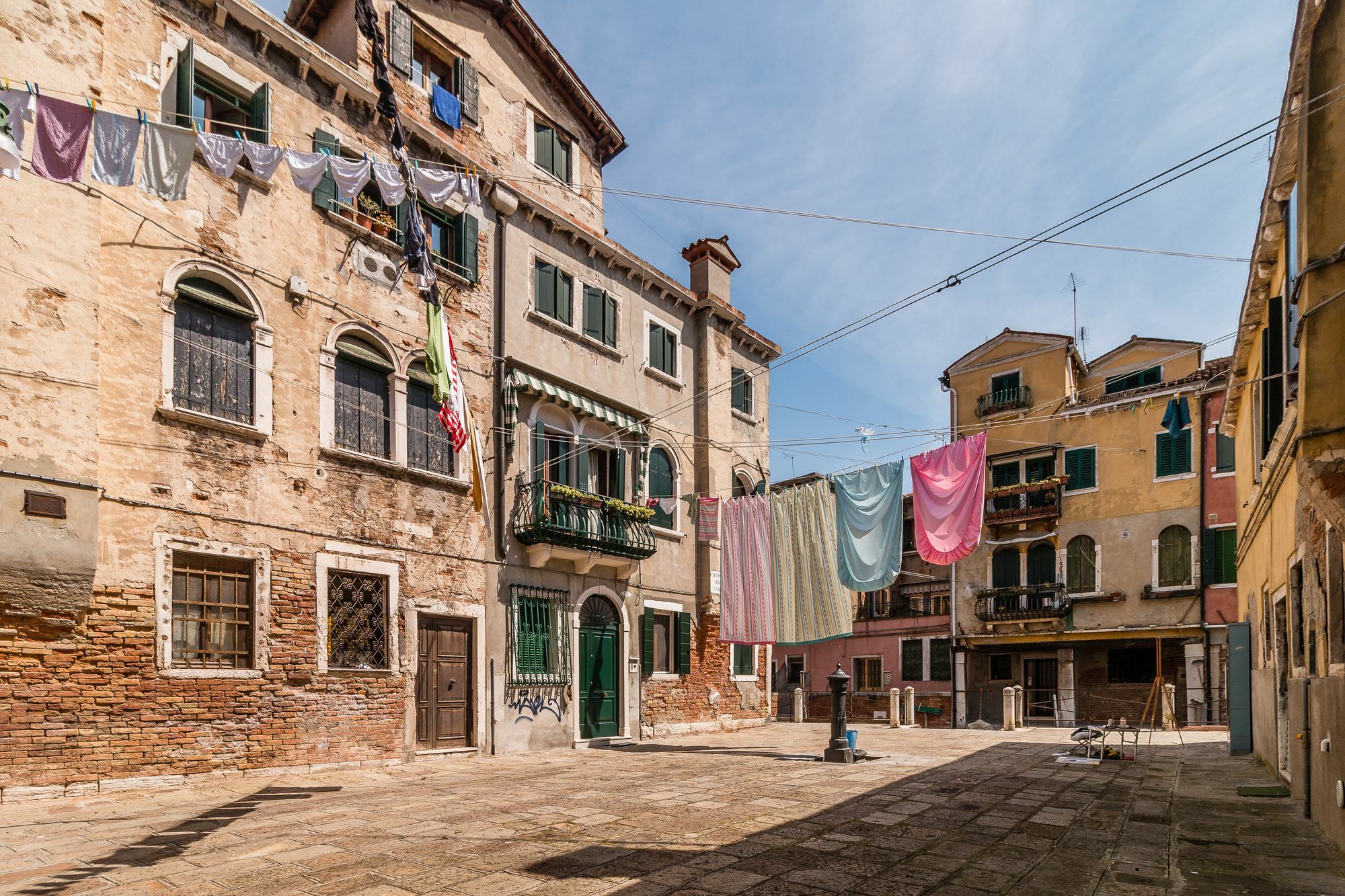 The Star Close To Biennale & Arsenale 베니스 외부 사진