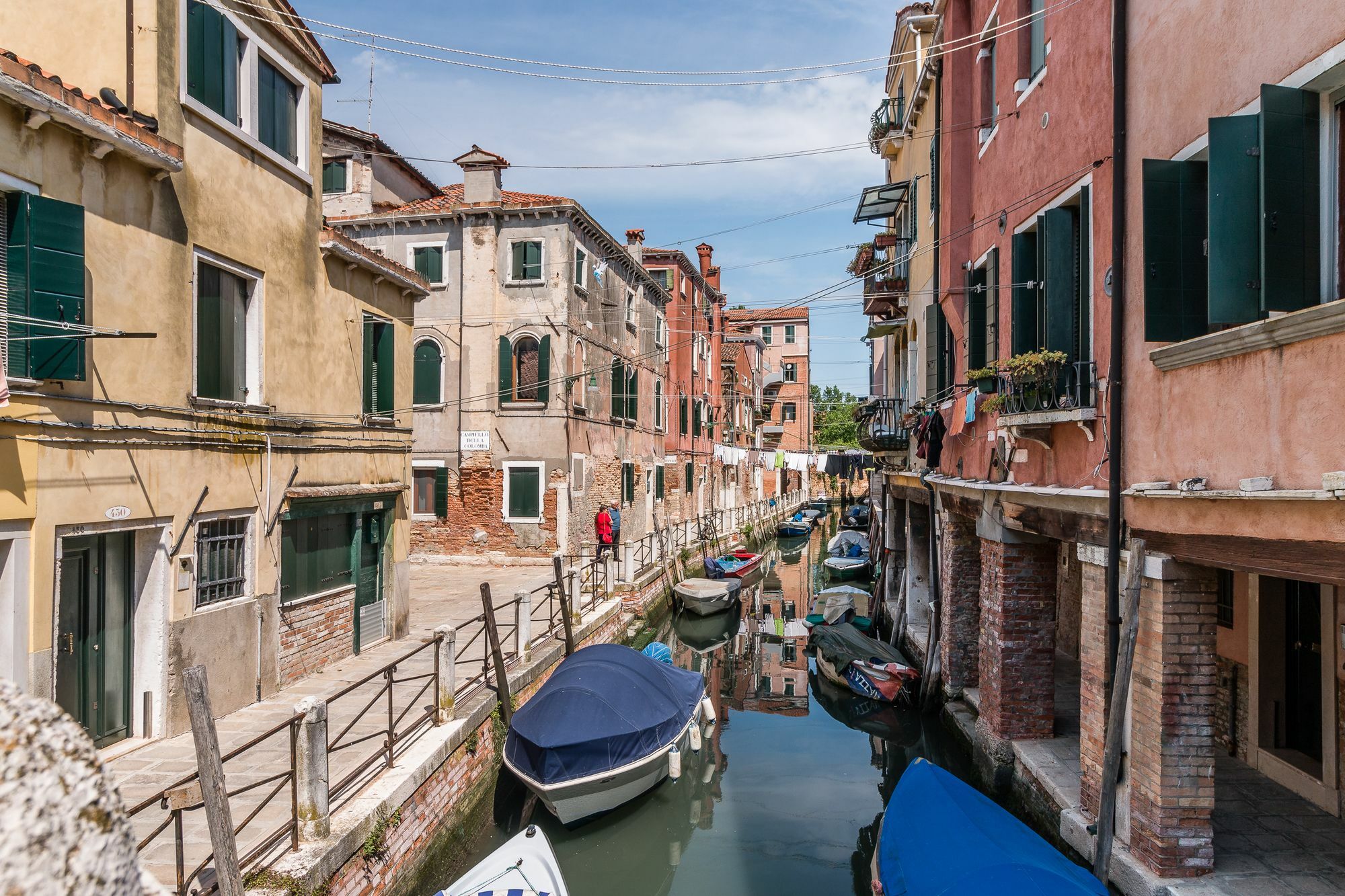 The Star Close To Biennale & Arsenale 베니스 외부 사진