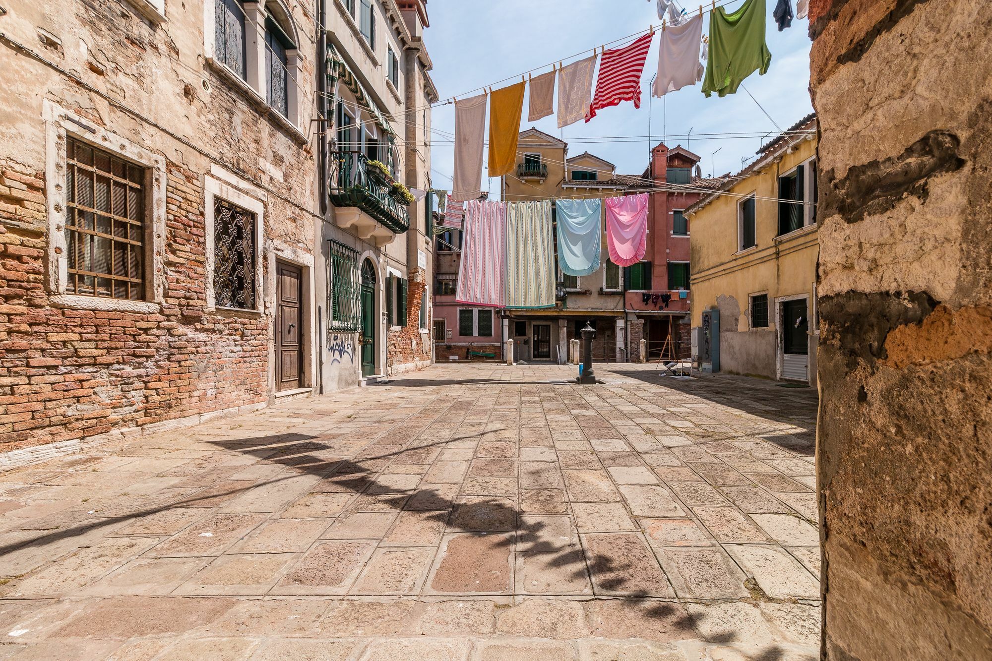 The Star Close To Biennale & Arsenale 베니스 외부 사진